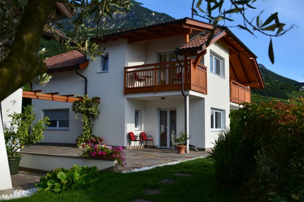 Apartamento Unterstoan Hof Termeno Exterior foto